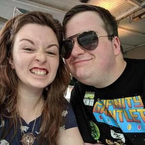 Meet your Posher, Colton